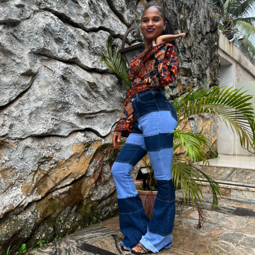 Onyinyechi C. profile photo