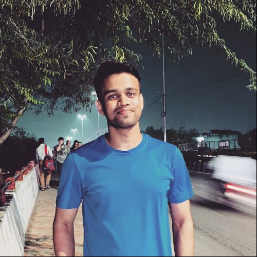 Vivek  G.