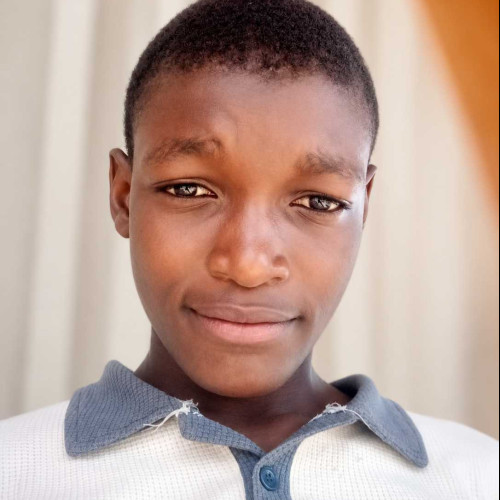 Muhammad b. profile photo
