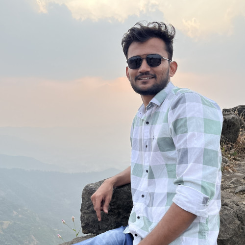 Shubham  S. profile photo