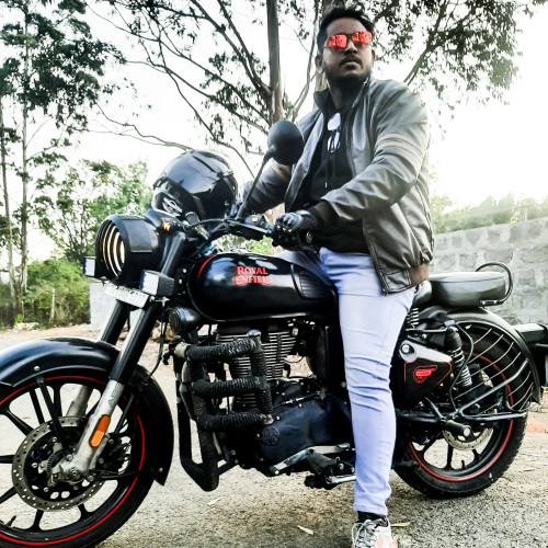 Hari H. profile photo