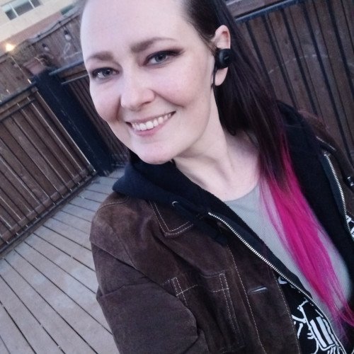 Gillian R. profile photo