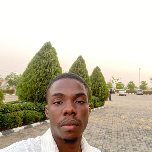 Chibueze  M. profile photo