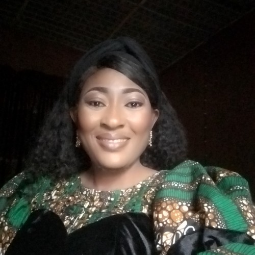 Kehinde O.