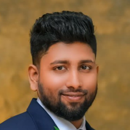 Ashan S. profile photo
