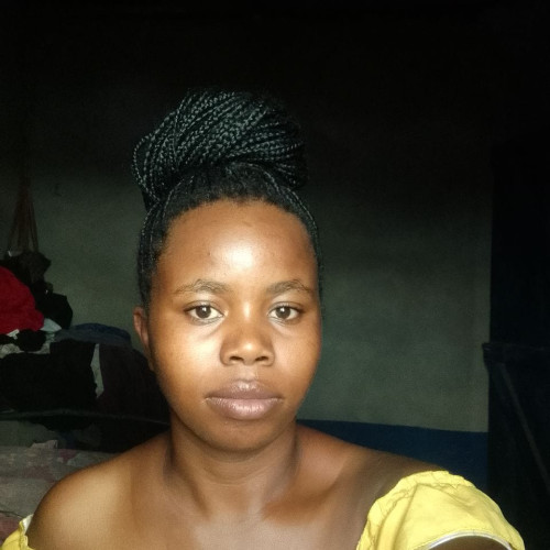 Faith K. profile photo