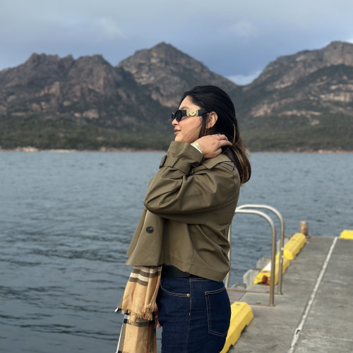 anna r. profile photo