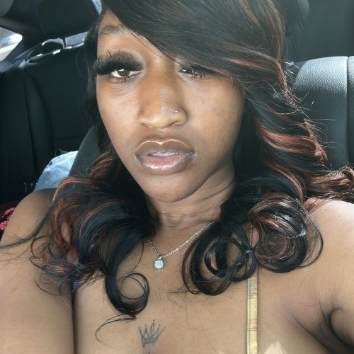 Tranice F. profile photo