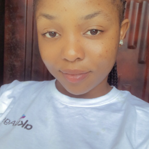Uzoma J. profile photo