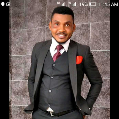 Sampson Chinedu P.