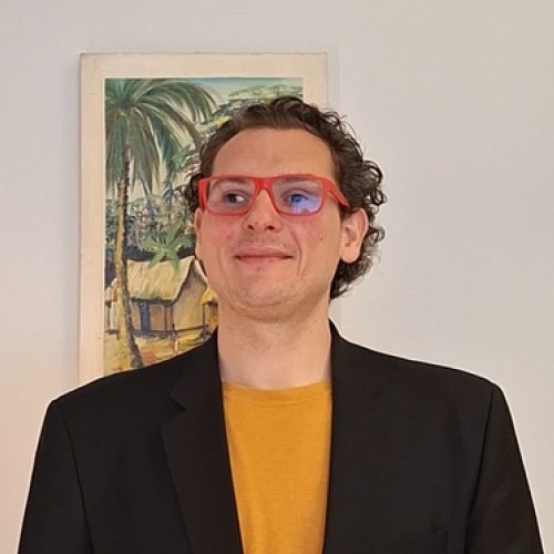 JeanBaptiste C.