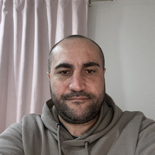 Andranik G.