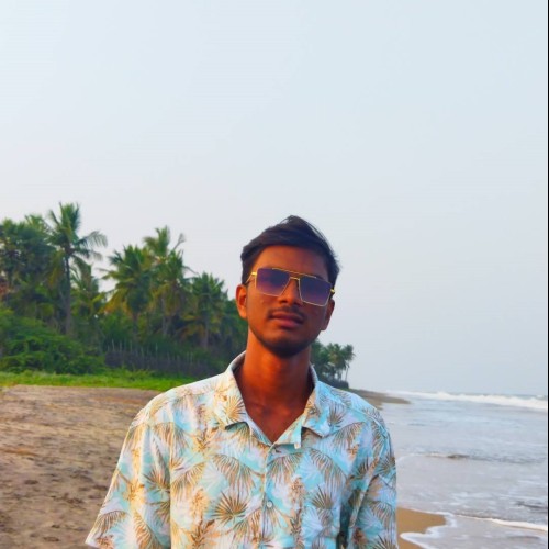 Vianney D. profile photo