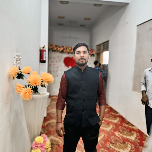 Harendra S. profile photo