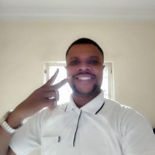 Agbo  O. profile photo
