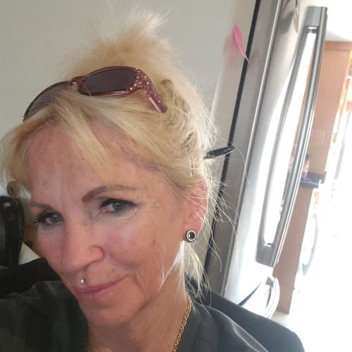 Andrea/GiGi  D. profile photo