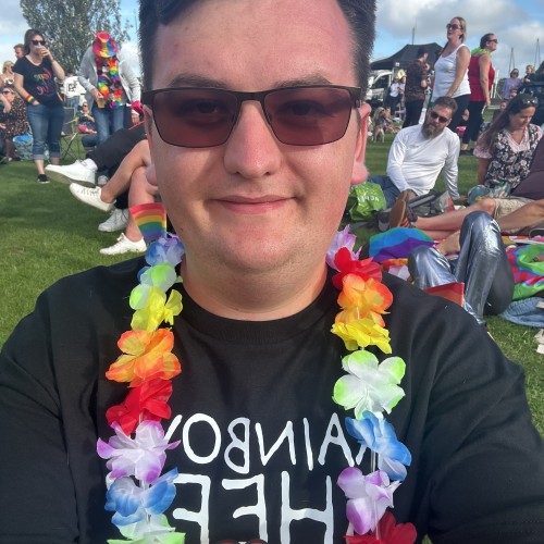 Billy H. profile photo