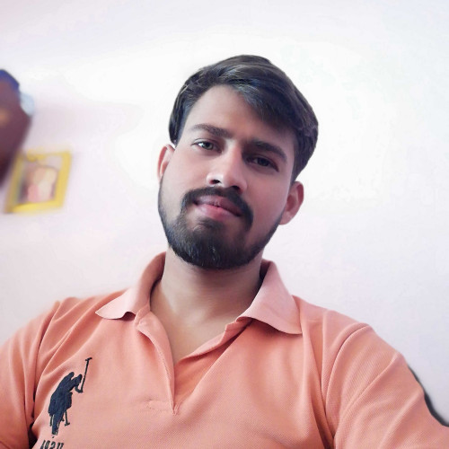 Aashish Y.