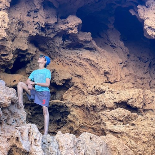 Etayeb  B. profile photo