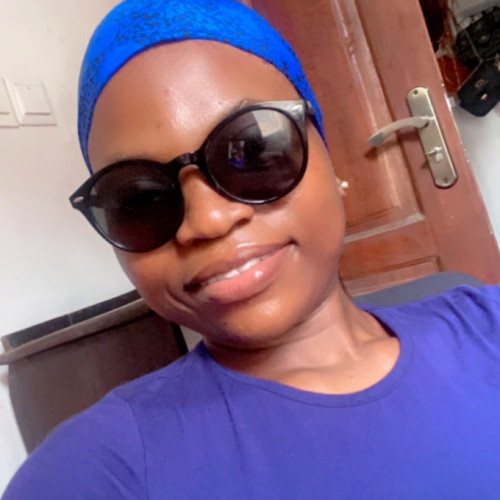 Damilola E. profile photo