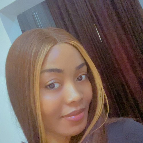 Precious O. profile photo