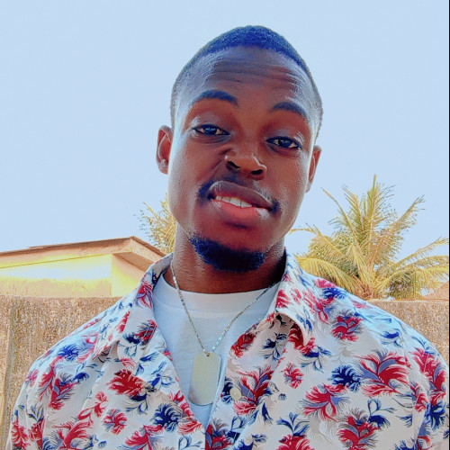 Ademola O. profile photo