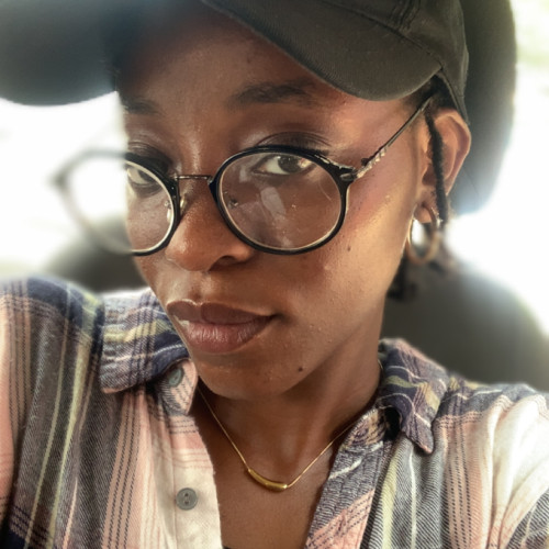 Mercy C. profile photo