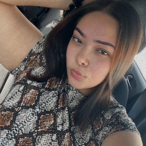 Sarahi O. profile photo