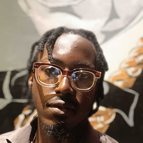 Chukwudi O.