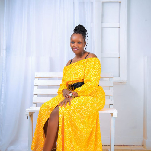 Faith N. profile photo