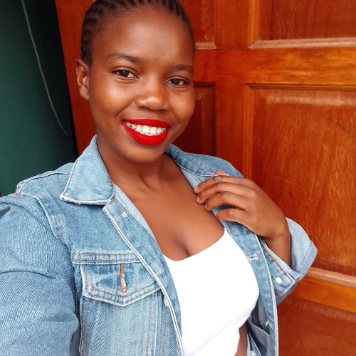 Nthabiseng Lydia S.