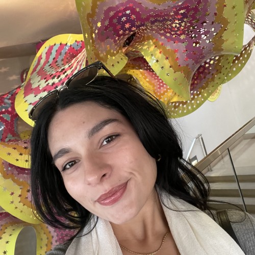 Antonella G.