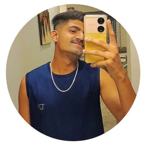 Shrinivas  P.