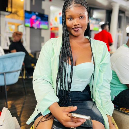Mandisa  G. profile photo