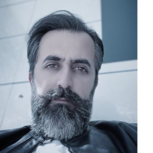Reza P. profile photo