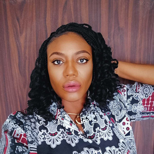 Chidalu N. profile photo