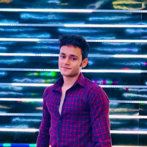 LAKSHAY S.
