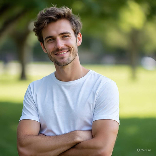 max S. profile photo