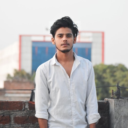 Neeraj  Y. profile photo