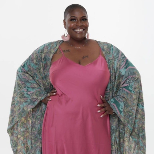 Tamisha Ronee S. profile photo