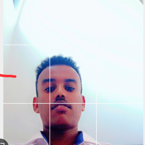 Andualem W. profile photo