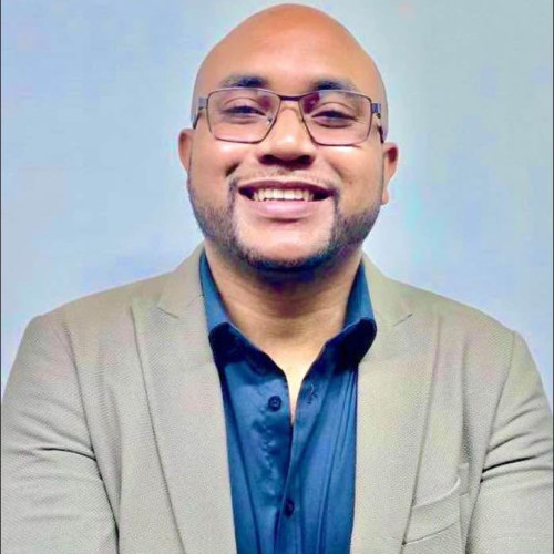 Keelon C. profile photo