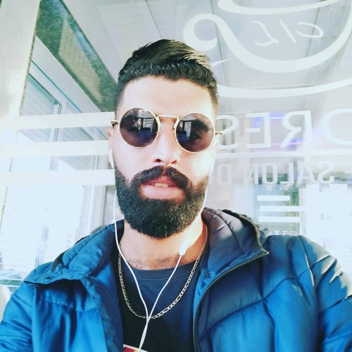 Amir A. profile photo