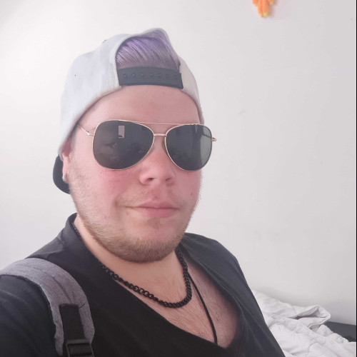 Dominik S. profile photo