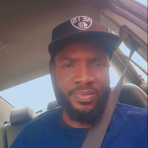 Kingsley B. profile photo
