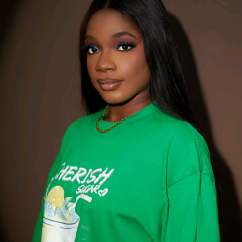 MIRACLE C. profile photo