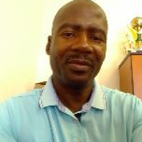 Thabo Andries M.
