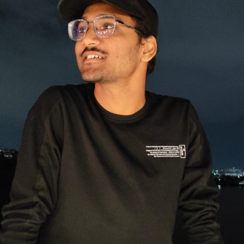 Rithesh G. profile photo