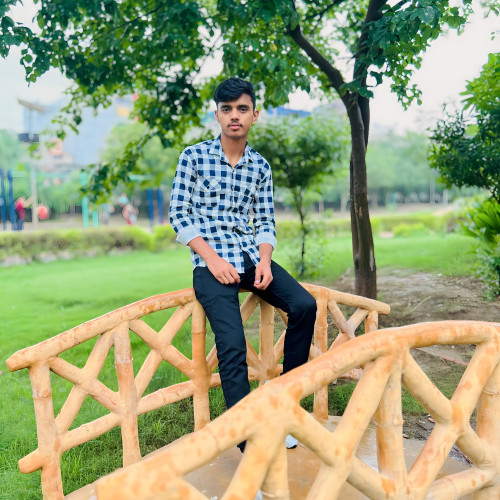 Pankaj S. profile photo