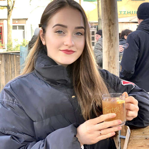Helen S. profile photo